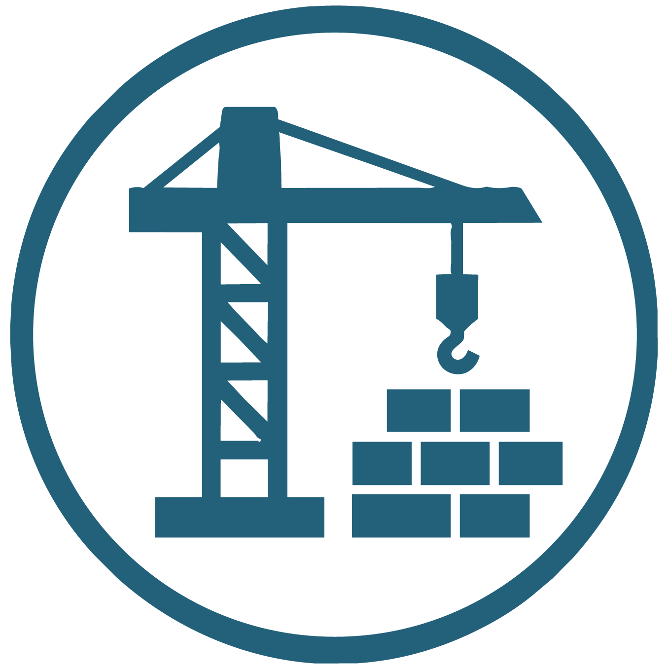 Construcción y obra